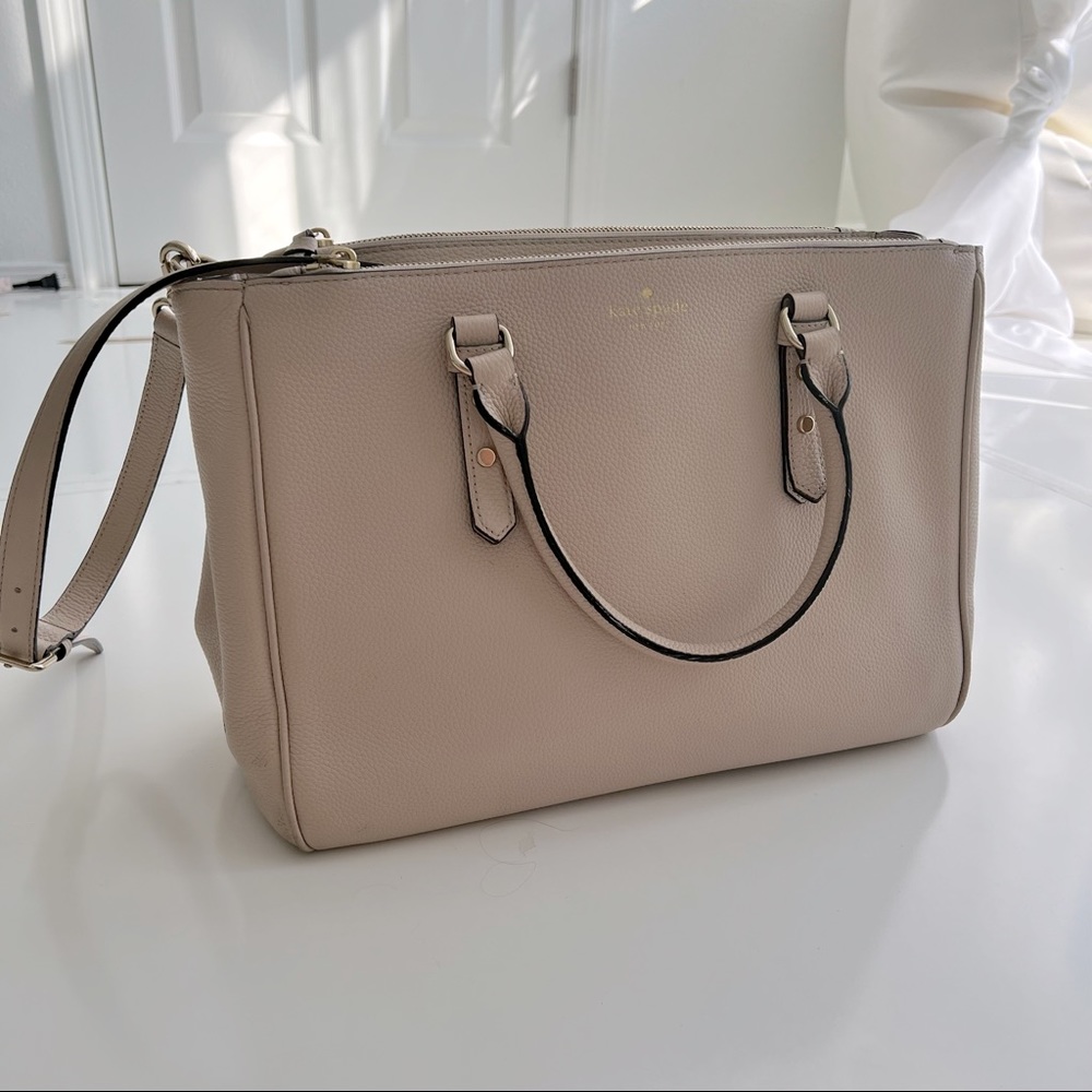 Authentic Kate Spade bag